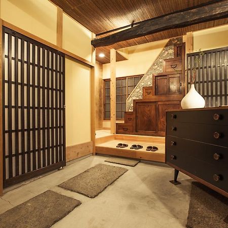 Araiya Tokyo -Private Townhouse- Villa Kültér fotó