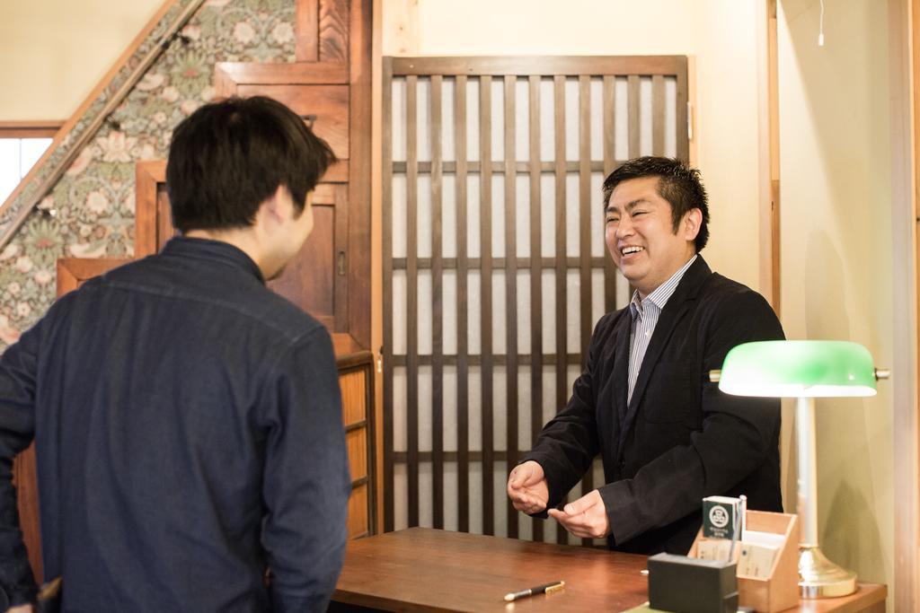 Araiya Tokyo -Private Townhouse- Villa Kültér fotó
