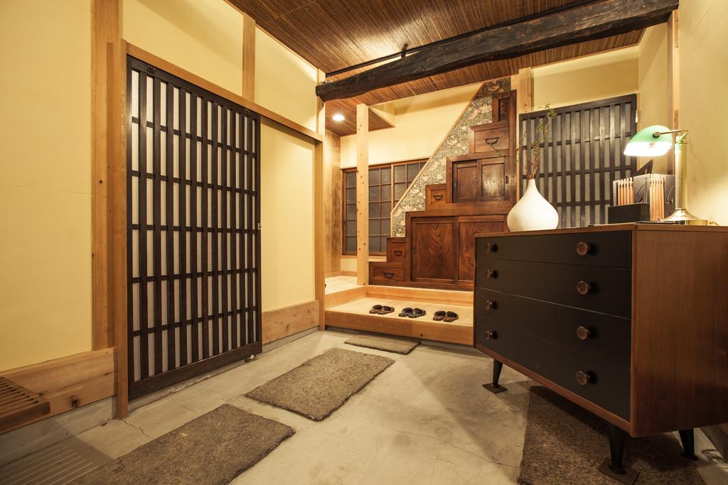 Araiya Tokyo -Private Townhouse- Villa Kültér fotó
