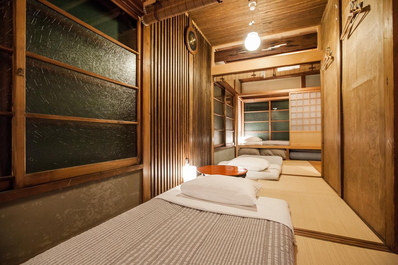 Araiya Tokyo -Private Townhouse- Villa Kültér fotó