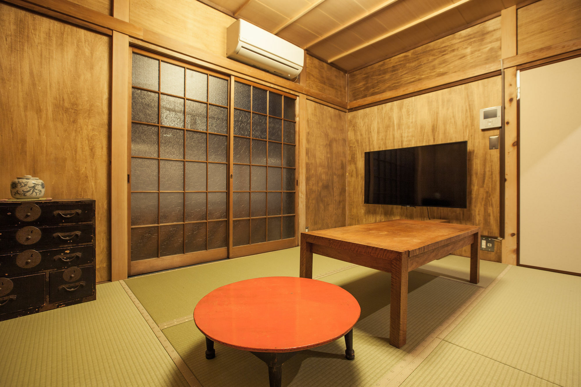Araiya Tokyo -Private Townhouse- Villa Kültér fotó