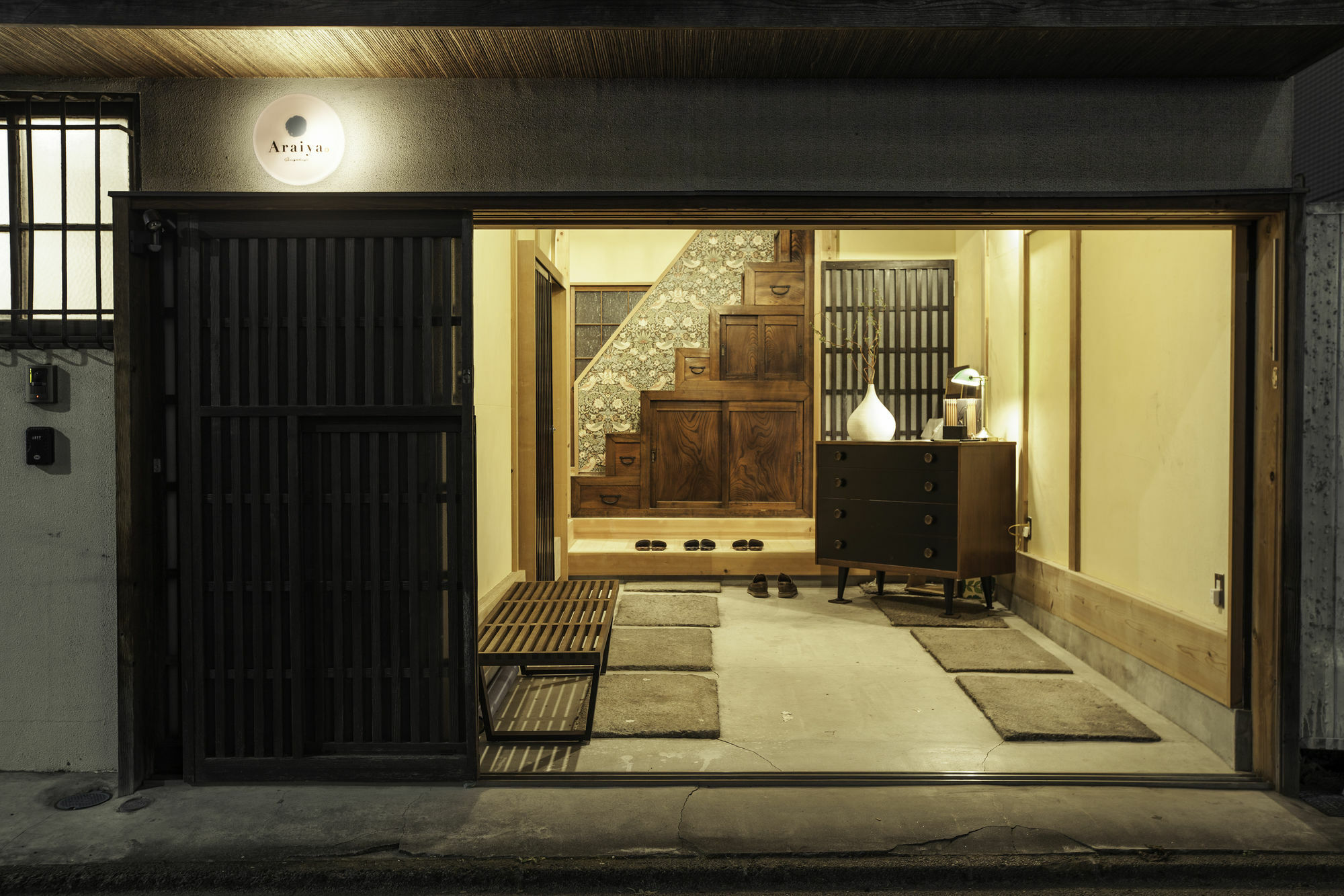 Araiya Tokyo -Private Townhouse- Villa Kültér fotó